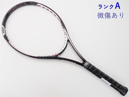 Used tennis racket prince - prince, exo3