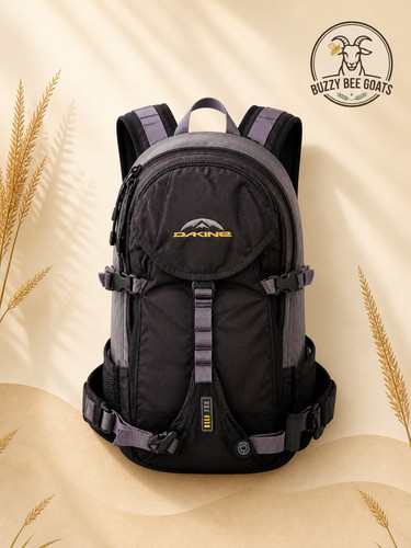 Dakine heli pro ski - dakine,