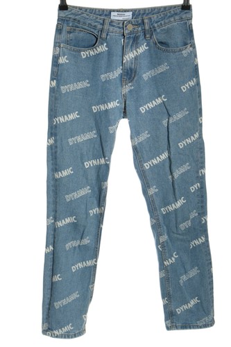Redial jeans dames - 7/8,