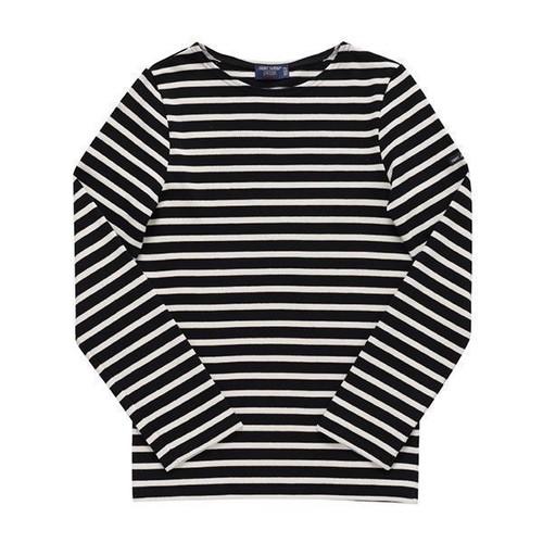 Saint james tee shirt unisexe - james,