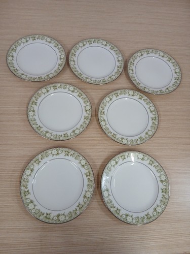 Assiettes gâteau en - à,