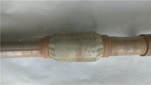 échappement flexible joint - Échappement,