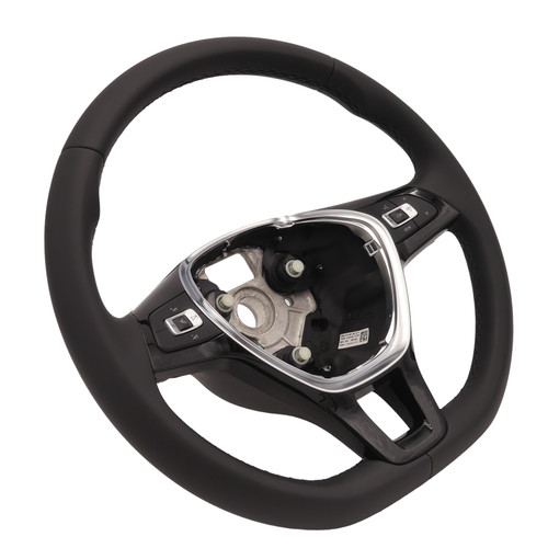 Volant multifonction cuir - multifonction,