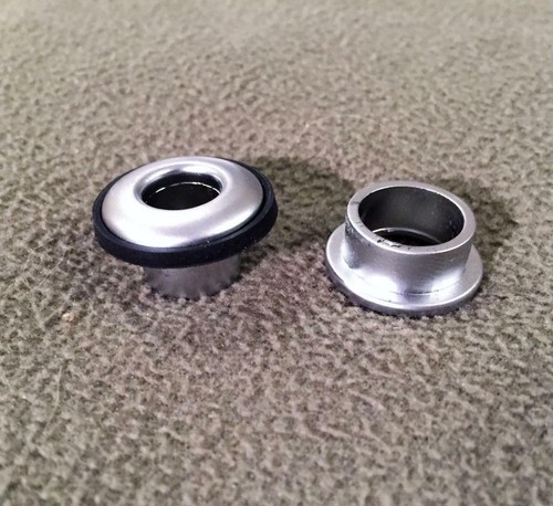 Ocdp friction type drum - type,