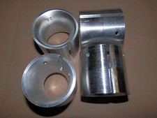 DELLORTO 40 Dhla Starters