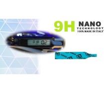 Film de protection d'affichage