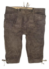 D'Homme S'Efforcer- Kniebund-