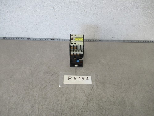 Siemens 3tb4012 relais 4kw - siemens,
