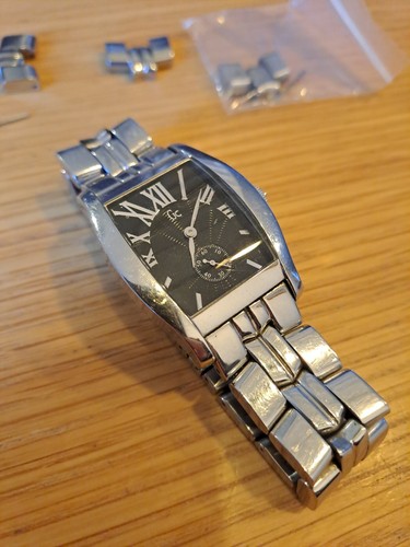 Montre collection guess - montre,