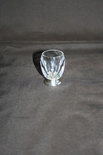 Verre liqueur cristal - liqueur, en