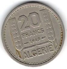 Pièce de monnaie – 20