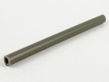 Lego Dark Gray Hose Rigid 3mm