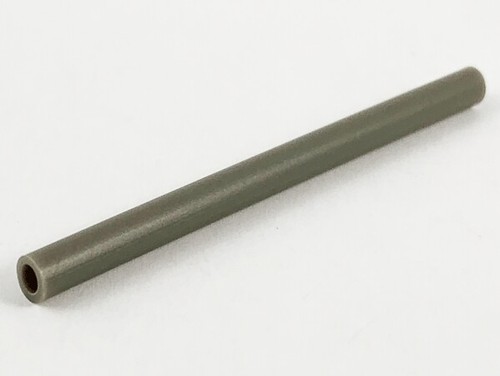 Lego dark gray hose rigid - gray,