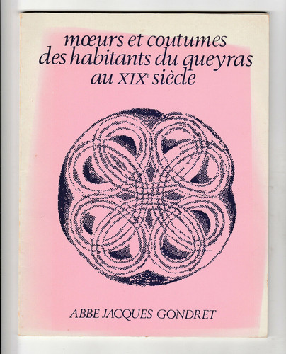 Moeurs coutumes des - moeurs,