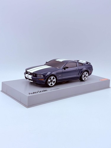 Kyosho mini body - mini-z, ford
