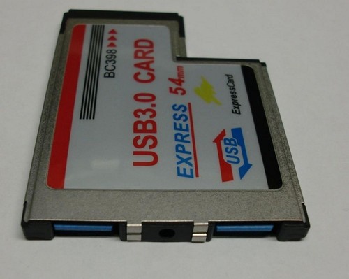 Carte express sur - sur, usb