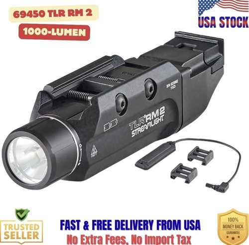 Streamlight 69450 tlr 2 - 69450, rm