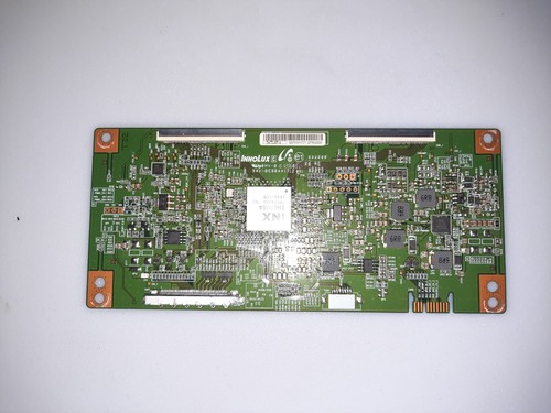 Carte tcon telefunken - carte,