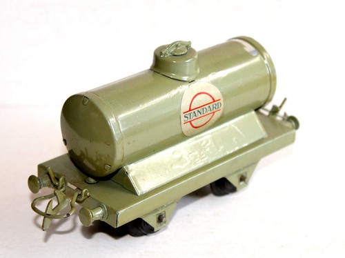 Hornby wagon citerne - wagon,
