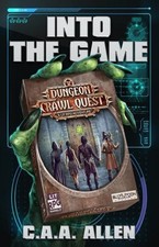 Into The Game: Dungeon Crawl