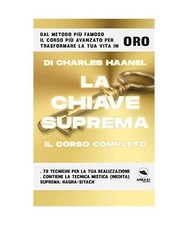 La chiave suprema. Il corso