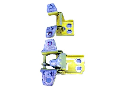 Charnière pliable arrière - pliable,