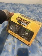 Ratchet and Clank Limited