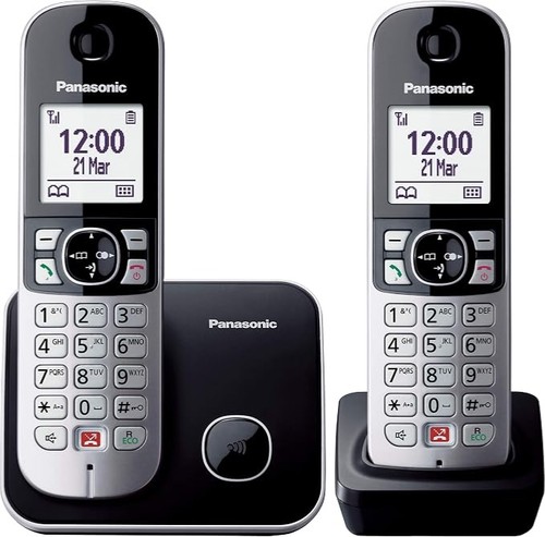 Téléphones sans fil - sans,