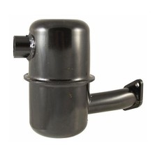 Silencieux 5460394 Ø 24 H 150