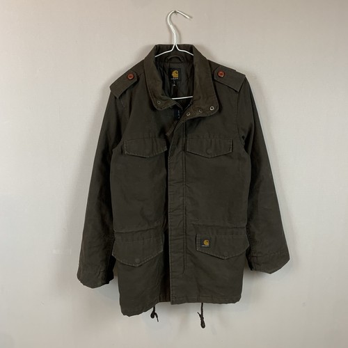 Vintage carhartt hickman - vintage,