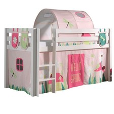 Pack lit enfant tente 3 - -,
