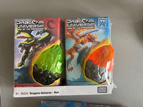 Dagons universe 95224 - 95224, duo