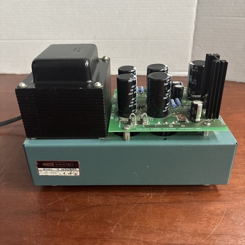 Heathkit 23b vintage - vintage, power