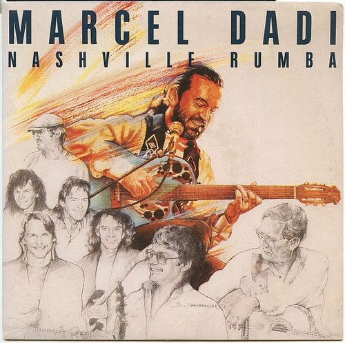 Marcel dadi nashville rumba - dadi,