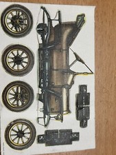 AUTOFLASH COLLECTION BISCOTTES S.L. SAINT LUC CARTON PREDECOUPE LE GUI  RICHARD