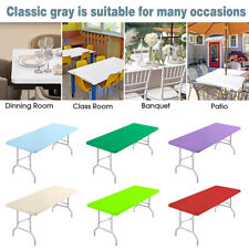 Couverture De Table Élastique