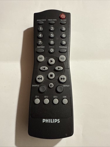 Philips rc283505 recorder - philips, cd