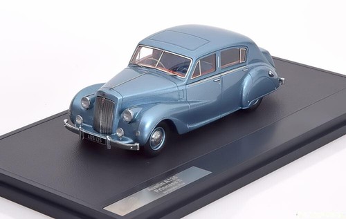 Austin a135 vanden - a135,