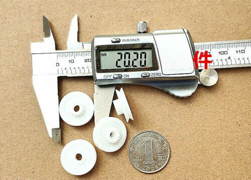 1pcs gear for teac cd - for,