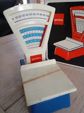 Jouet ancien et vintage 