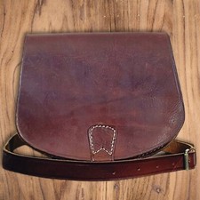 SAC À MAIN BANDOULIÈRE