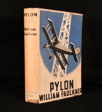 1935 Pylon William Faulkner