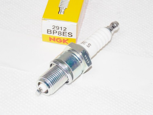 Ngk 2912 bp8es bougie - 2912, moto