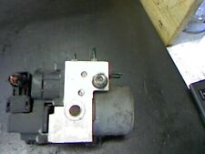 Hauptbremsaggregat Abs-Block 90 496 978 0 265 216 409 Opel Tigre 1.6i 16V A