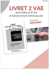 livret 2 VAE éducateur