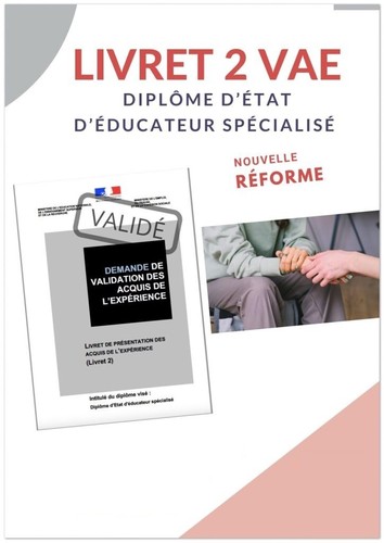 Livret vae éducateur - vae,