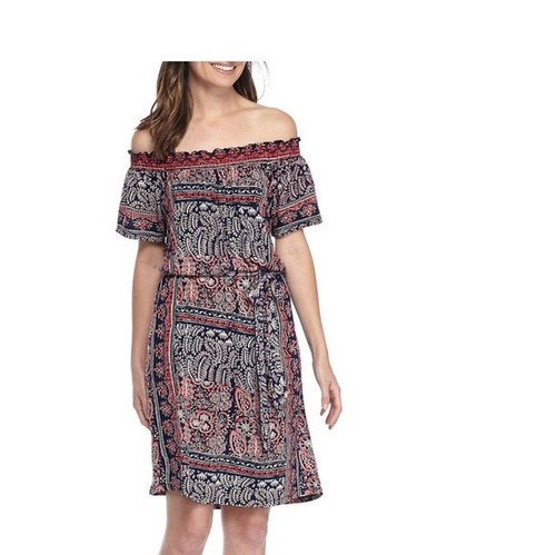 Lucky brand women dress - lucky,