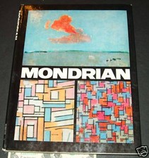 MONDRIAN Piet, Victor Ieronim Stoichita