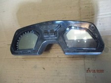 COMPTEUR CB650F ABS année 2017