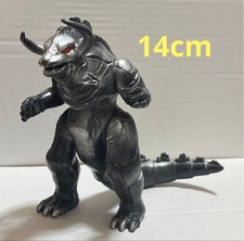 Figurine Bandai Jaspion Tezgos